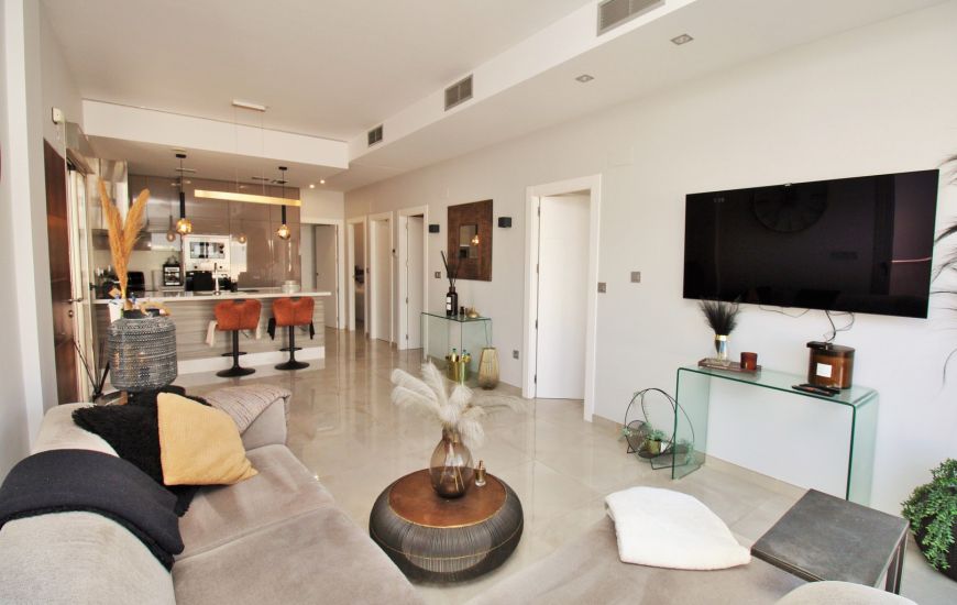 Venta - Villa - Villamartin