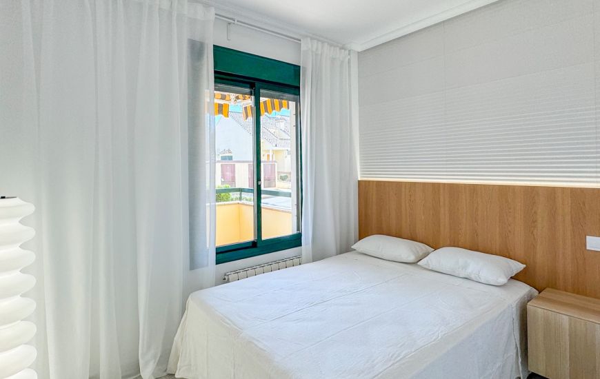 Venta - Apartamentos - Orihuela Costa