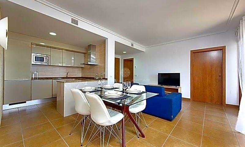 Sale - Apartments - Xeresa