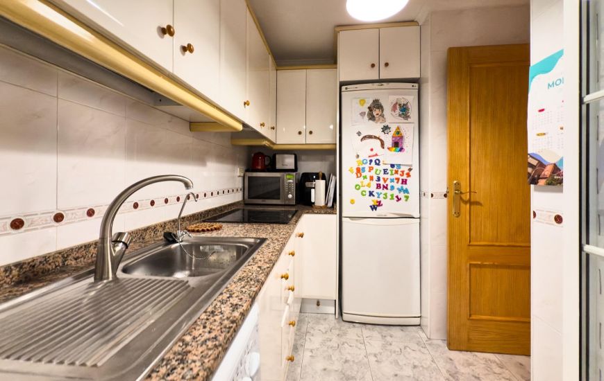 Venta - Ground Floor - Torrevieja