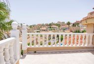 Sale - Villa - Ciudad Quesada