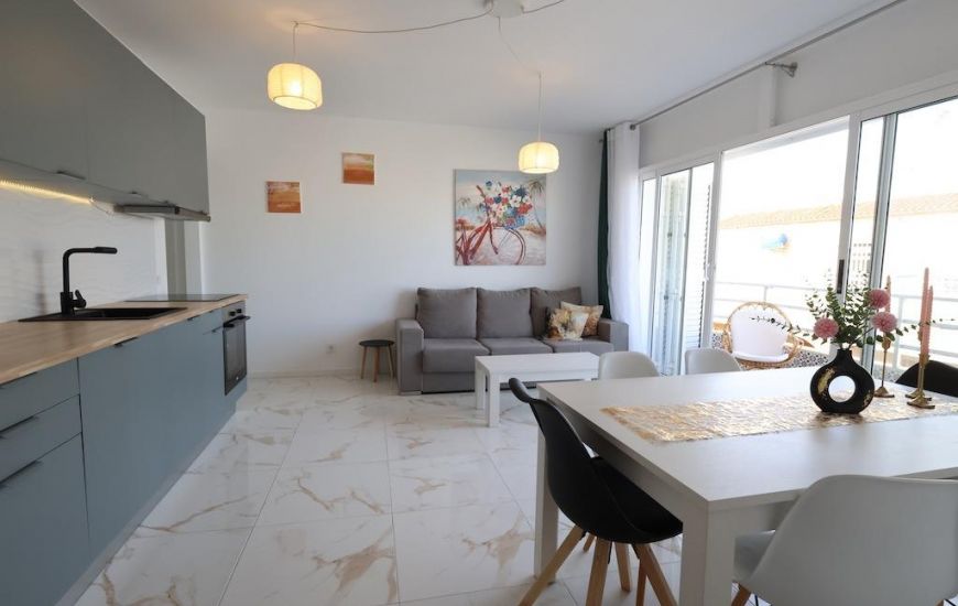 Sale - Apartments - Torrevieja