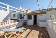 Sale - Rijtjeshuis - San Miguel de Salinas - San Miguel De Salinas