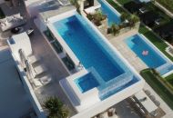 New Build - Apartments - Las Colinas