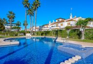 Sale - Ground floor apartment - Pilar de la Horadada