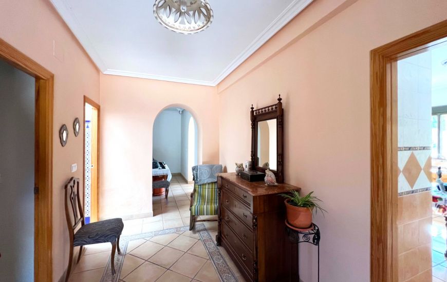 Venta - Casa Rural - Aspe