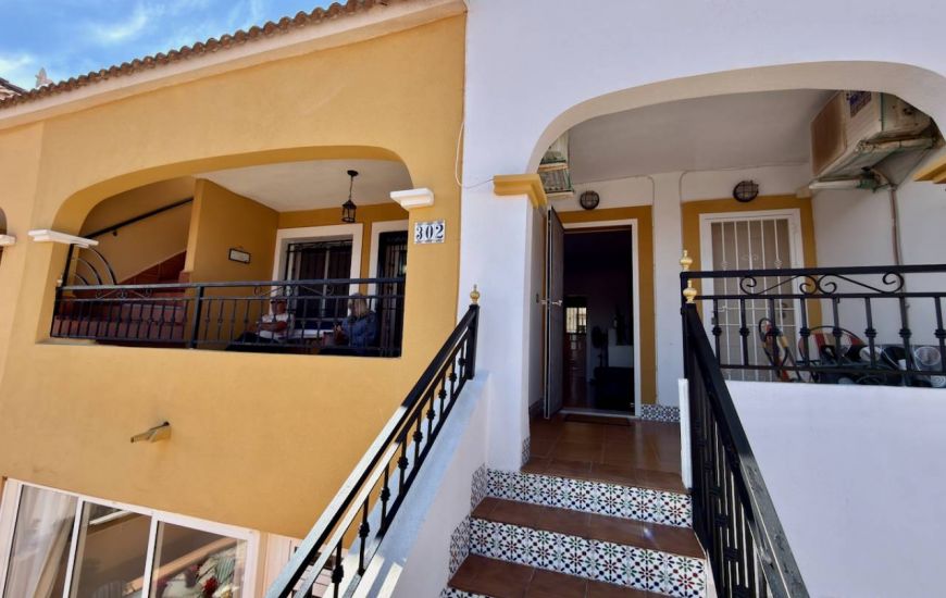 Venta - Apartamentos - Los Montesinos