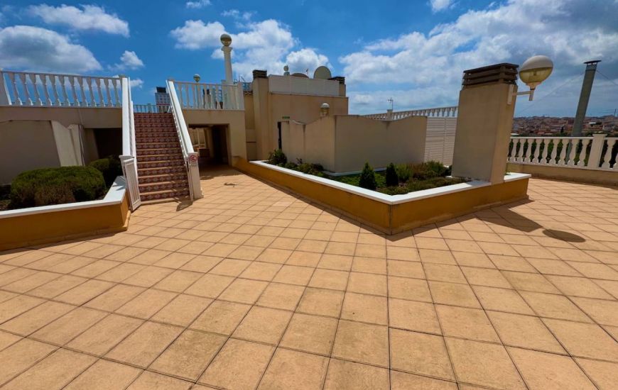Sale - Apartments - Formentera Del Segura - Formentera del Segura