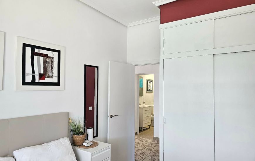 Sale - Villa - La Marina