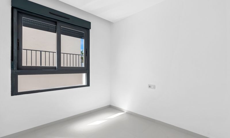 Sale - Apartments - San Miguel de Salinas - San Miguel De Salinas