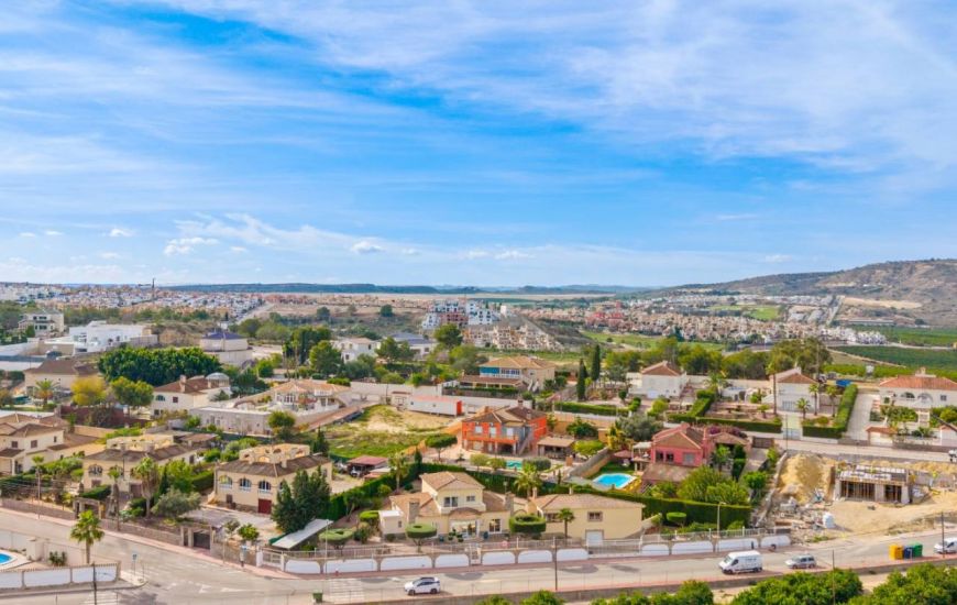 Venta - Villa - Algorfa