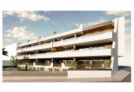 New Build - Apartments - Benijofar - 