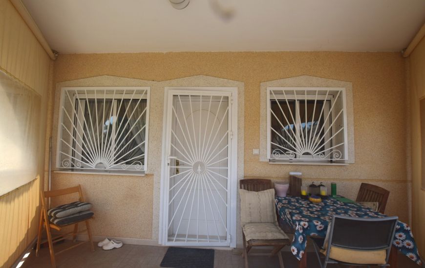 Venta - Villa - Ciudad Quesada