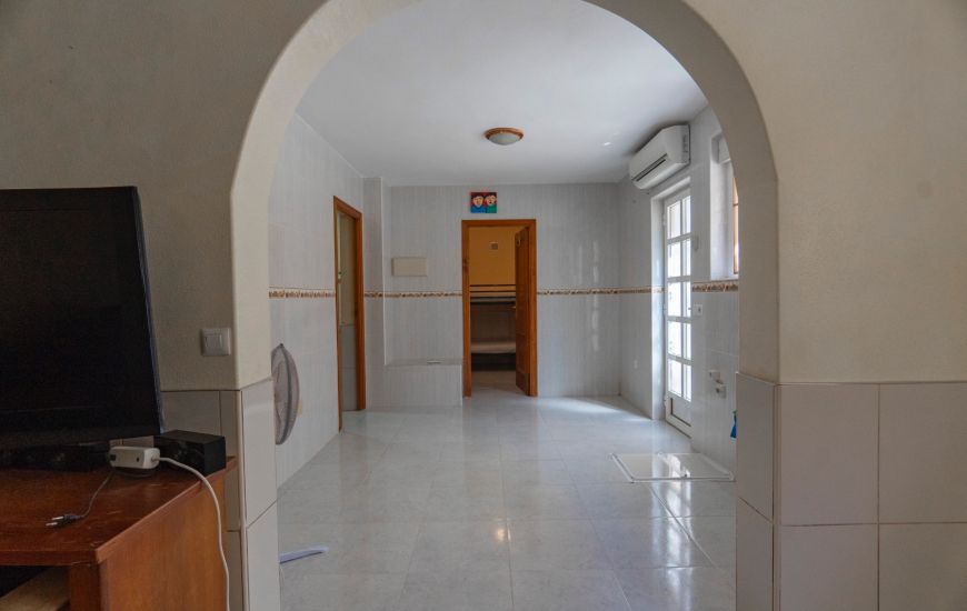 Sale - Villa - Ciudad Quesada