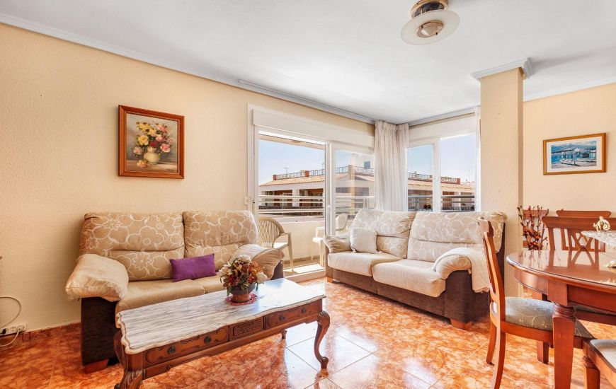 Venta - Apartamentos - Torrevieja