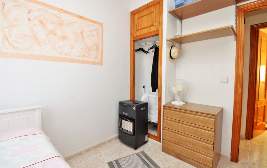Venta - Adosado - Torrevieja