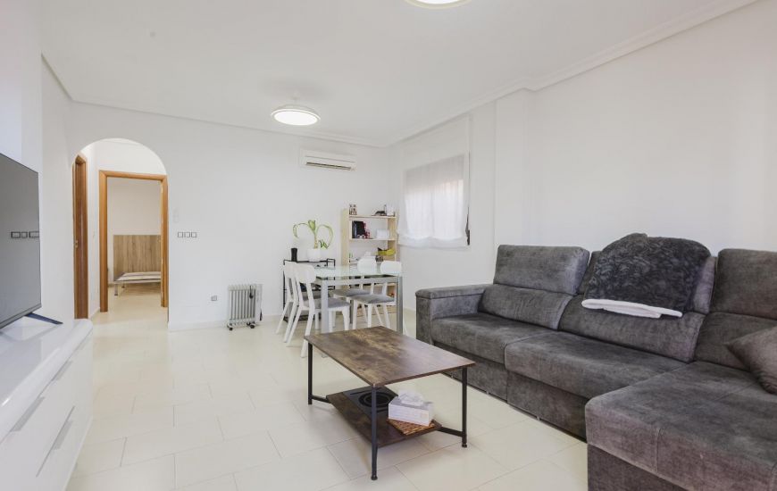 Sale - Villa - Torrevieja