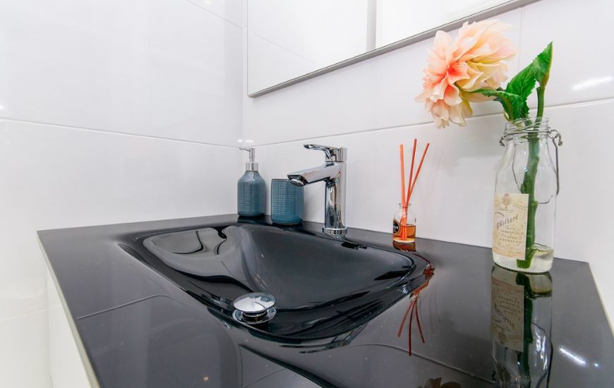 Nueva construcción  - Villa - Entre Naranjos