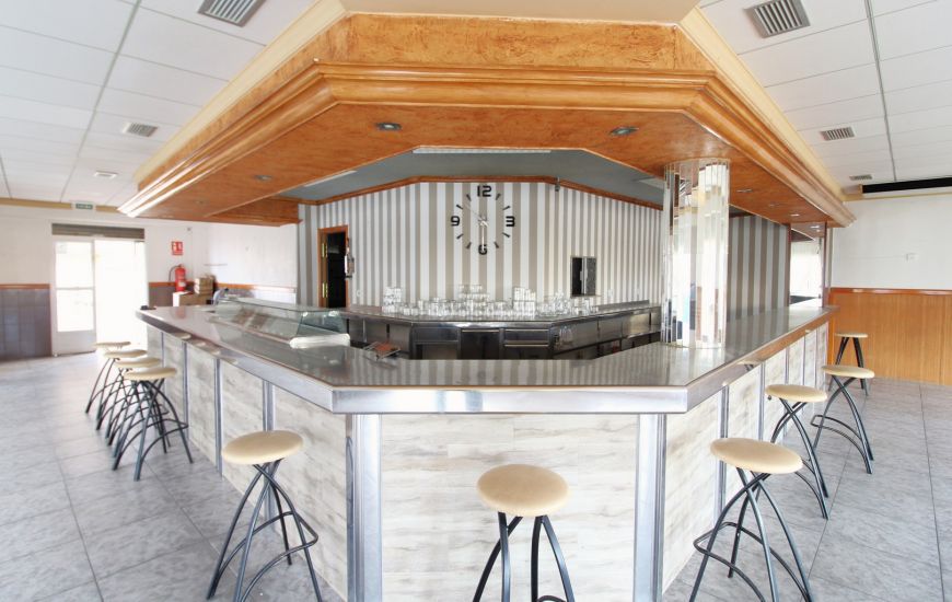 Sale - Commercieel - Jacarilla