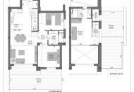New Build - Villa - Algorfa