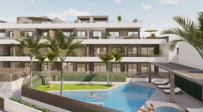 Apartamentos - Nueva construcción  - Pilar de la Horadada - Pilar de la Horadada
