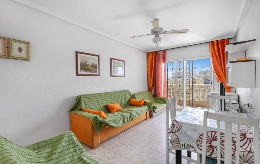 Sale - Apartments - Torrevieja