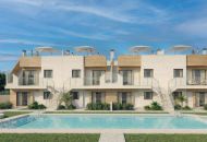 New Build - Bungalow - San Javier