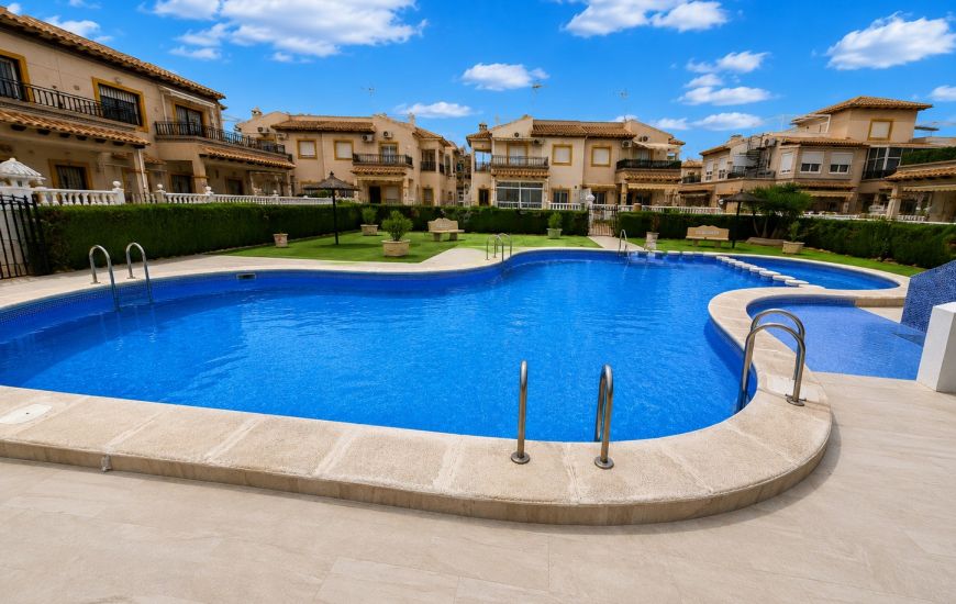 Venta - Apartamentos - Orihuela Costa