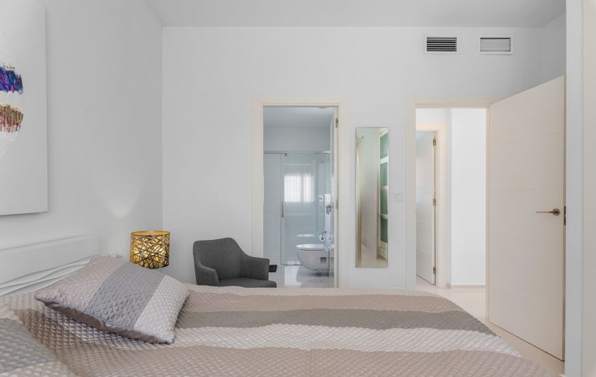 Sale - Villa - Ciudad Quesada - Rojales