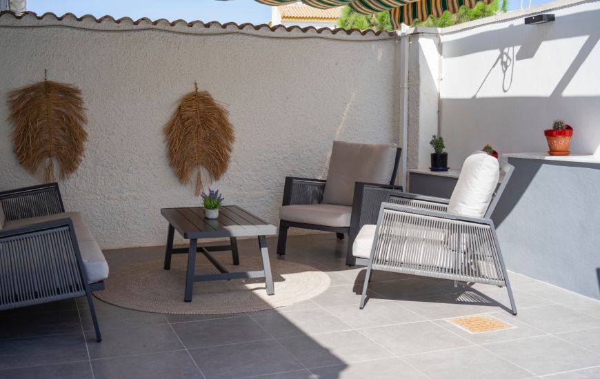 Sale - Semi Detached - Ciudad Quesada