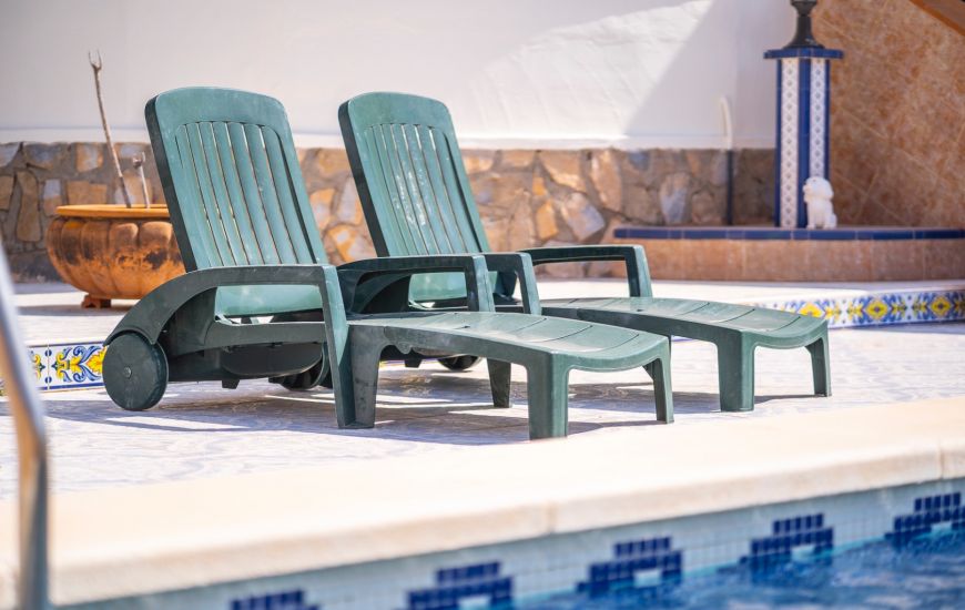 Sale - Villa - Ciudad Quesada - Rojales