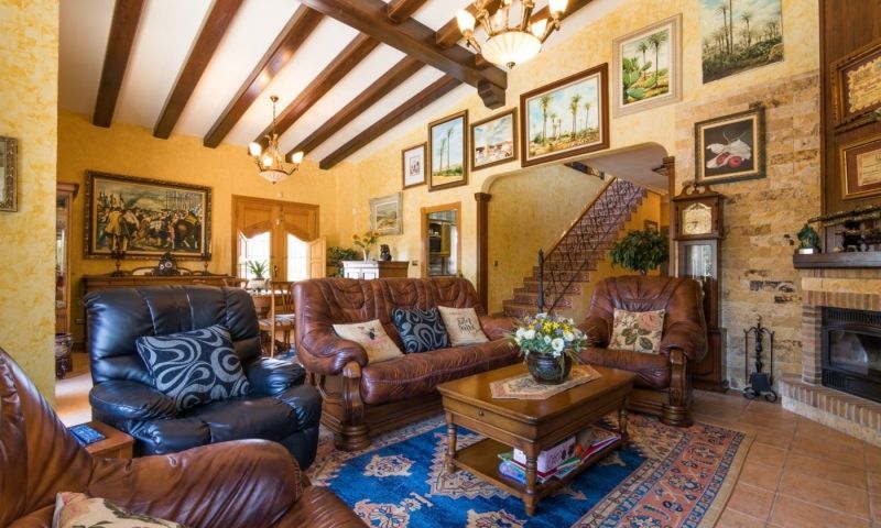 Venta - Villa - Crevillente