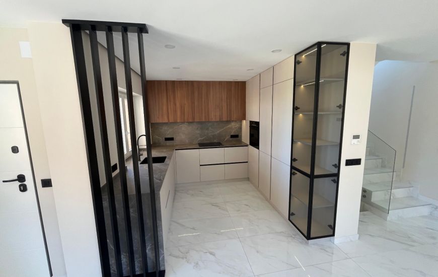 Sale - Villa - Ciudad Quesada
