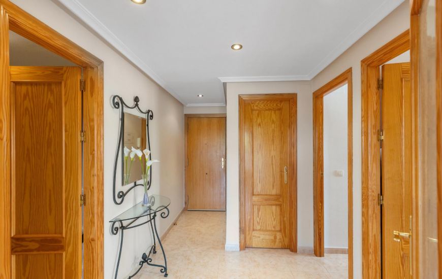 Sale - Apartments - Torrevieja