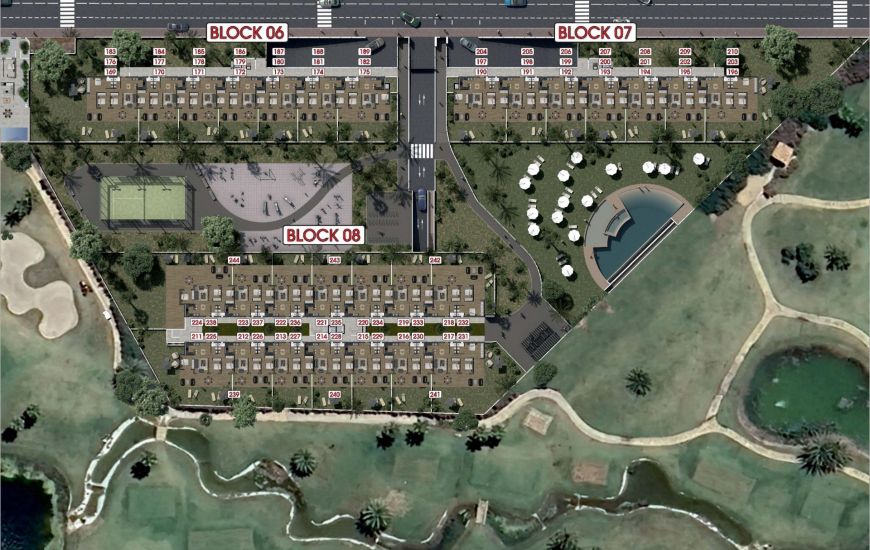 New Build - Penthouse - 