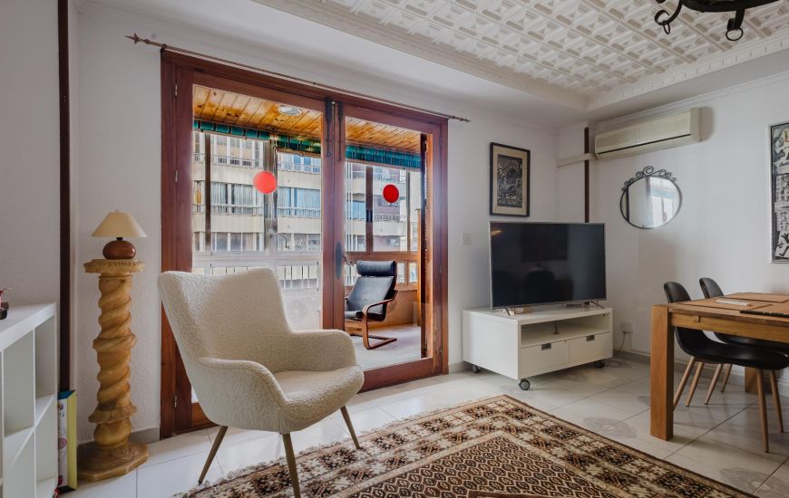 Venta - Apartamento - Torrevieja