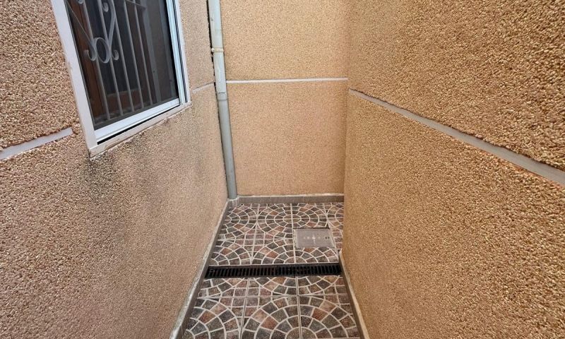 Sale - Bungalow - Torrevieja