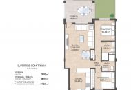 New Build -  - San Miguel de Salinas - 