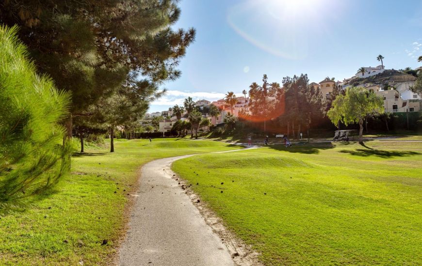 Venta - Villa - Ciudad Quesada