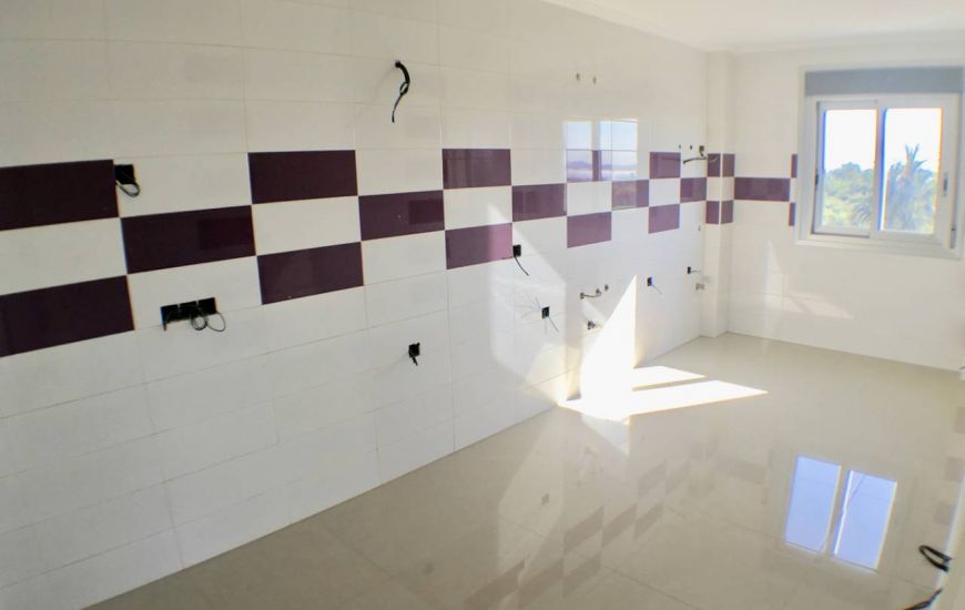 Nueva construcción  - Apartamentos - Los Montesinos