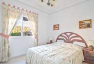 Sale - Villa - Ciudad Quesada
