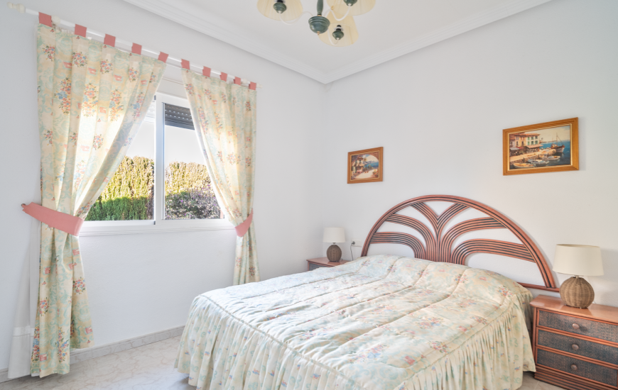 Sale - Villa - Ciudad Quesada