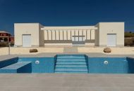 New Build - Villa - Pinoso