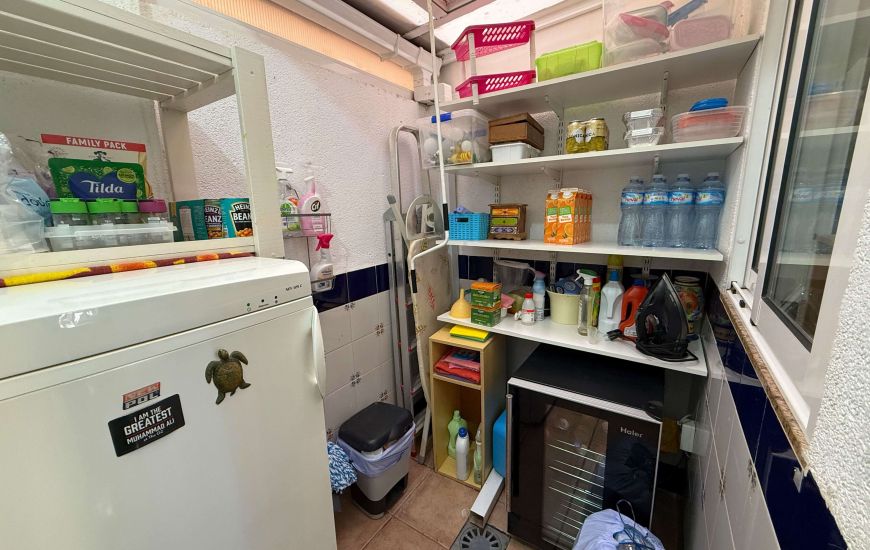 Sale - Apartments - La Zenia