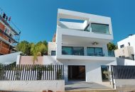 New Build - Villa - Polop