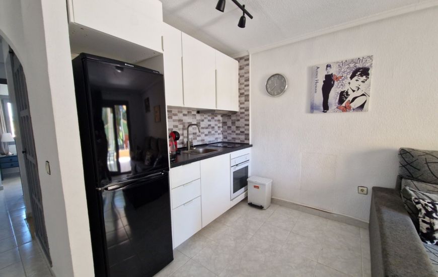 Sale - Apartments - Ciudad Quesada
