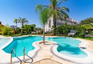 Sale - Adosado - Benidorm