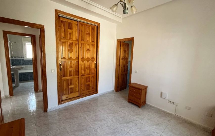 Sale - Villa - Ciudad Quesada