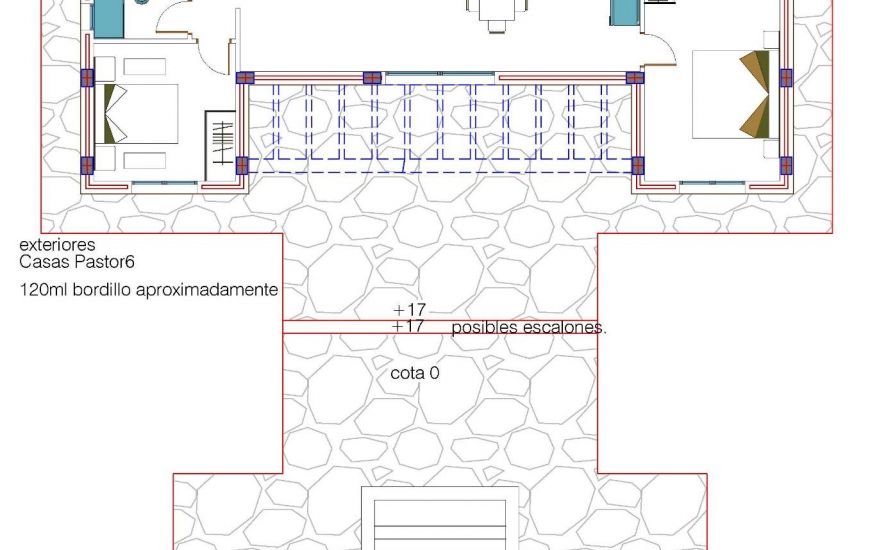 New Build - Villa - Pinoso