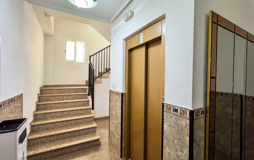 Sale - Apartments - Torrevieja